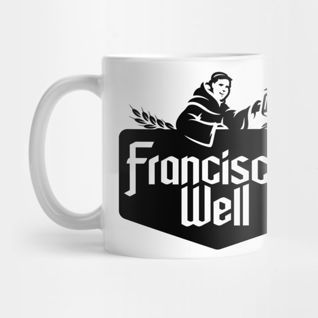 franciscan well by nitnotnet